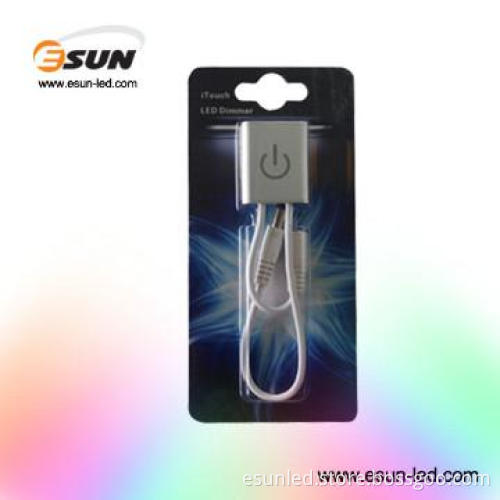 NEW !!! LED Dimmer Switch for DC12V/24V LED lights